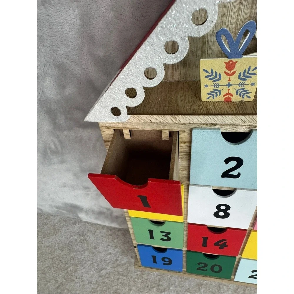 Ashland countdown christmas